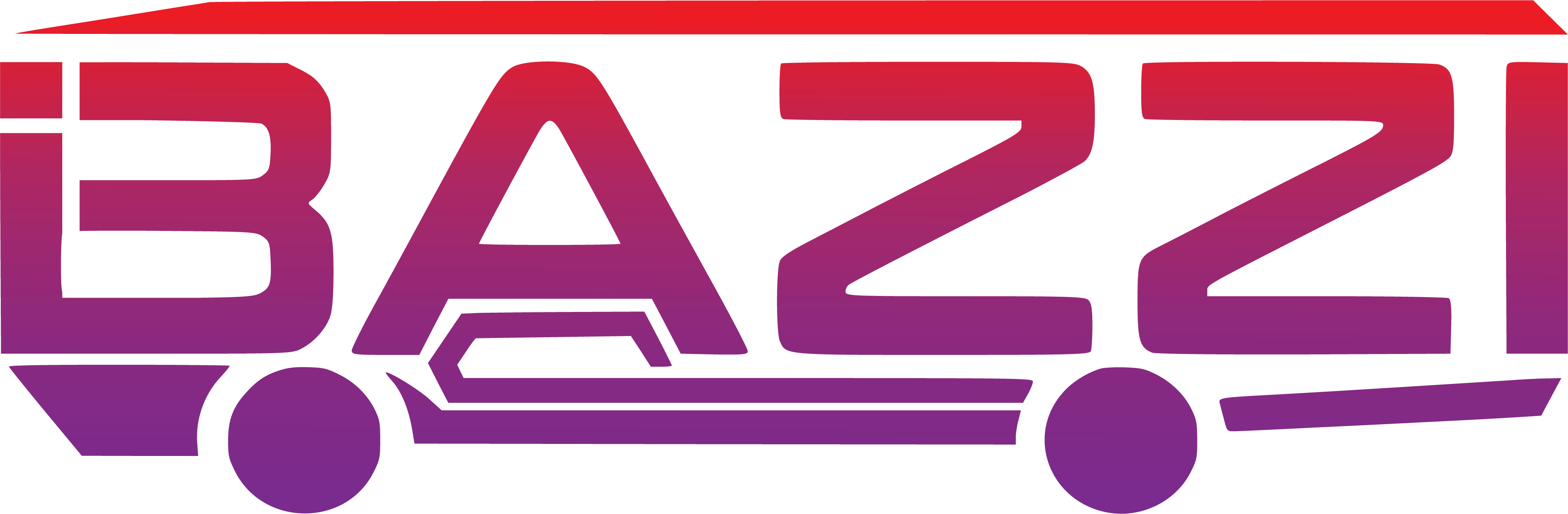IBAZZI Logo